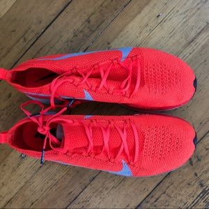 Nike 4% flyknit racers